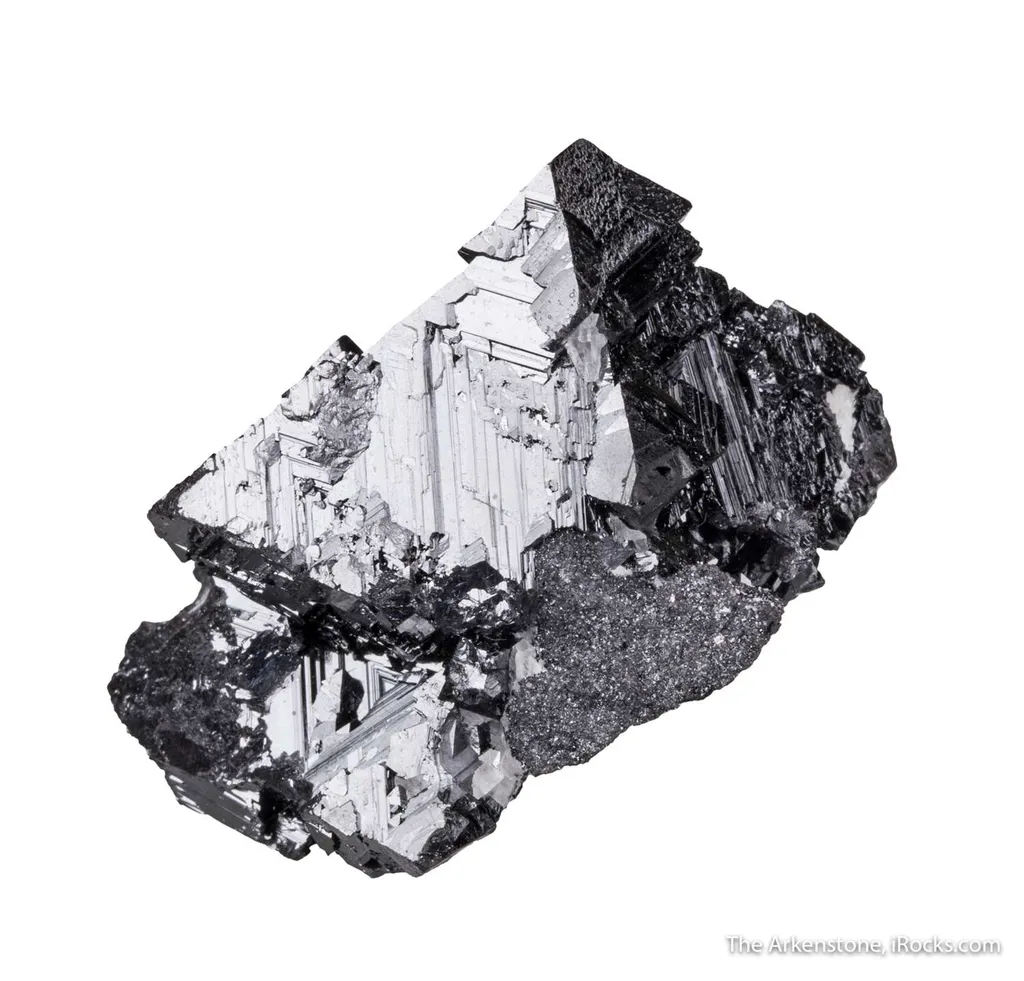 Hausmannite - image 5