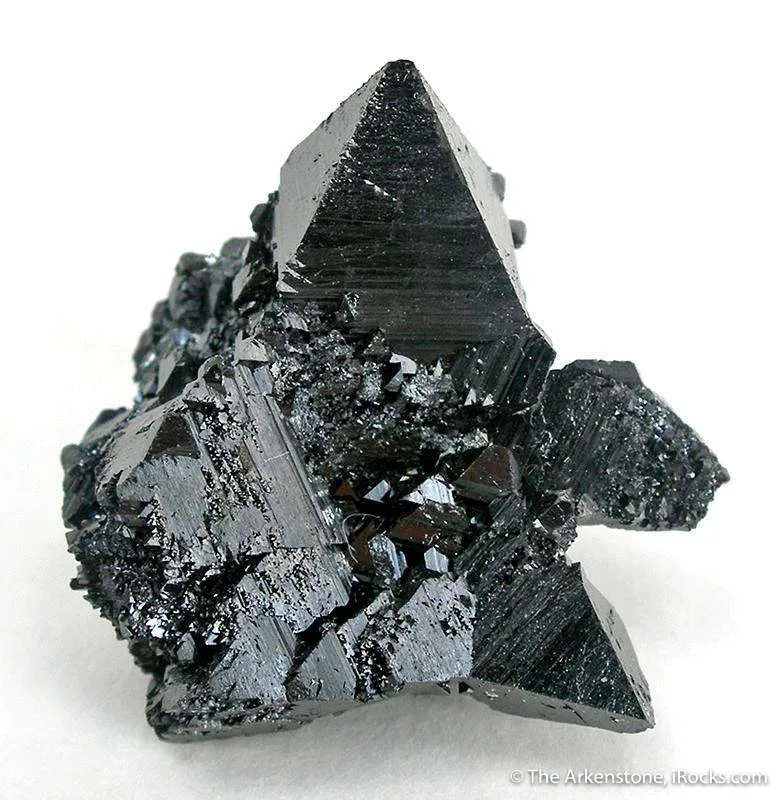 Hausmannite image