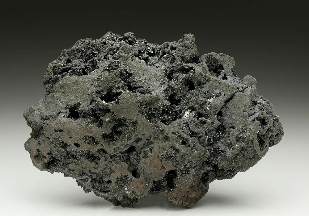 Hausmannite - image 1