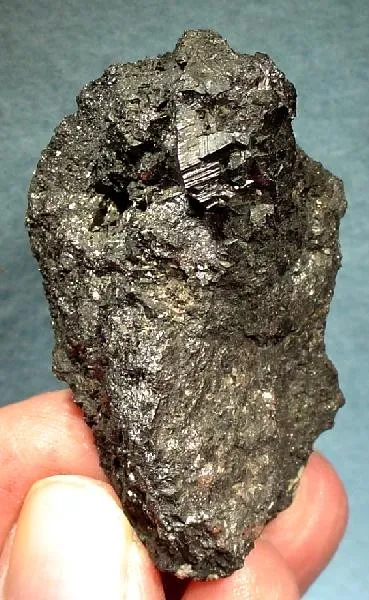 Hausmannite - image 1