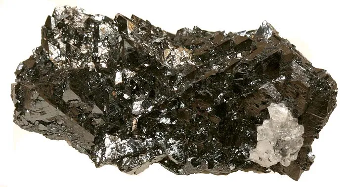 Hausmannite image
