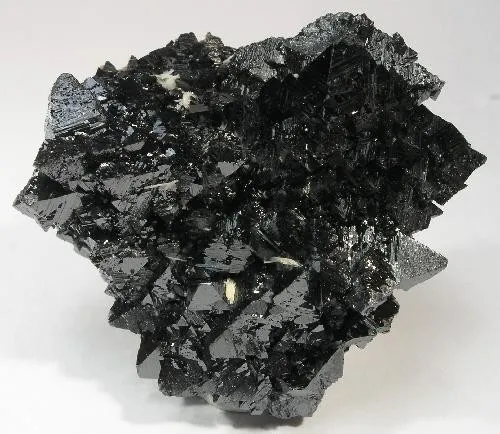 Hausmannite image