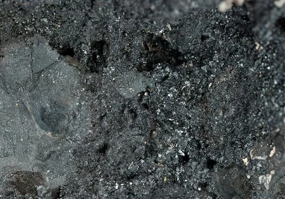 Hausmannite - image 1