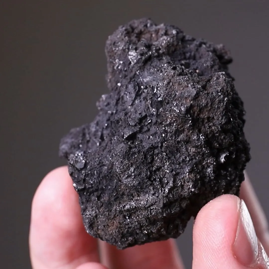 Hausmannite - image 2