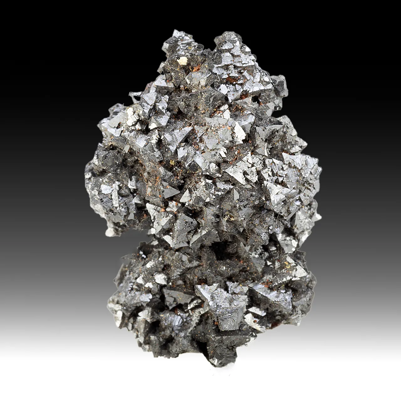 Hausmannite - image 1