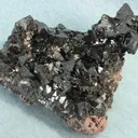 Hausmannite - image 1