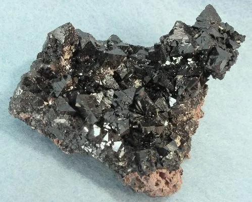 Hausmannite - image 1