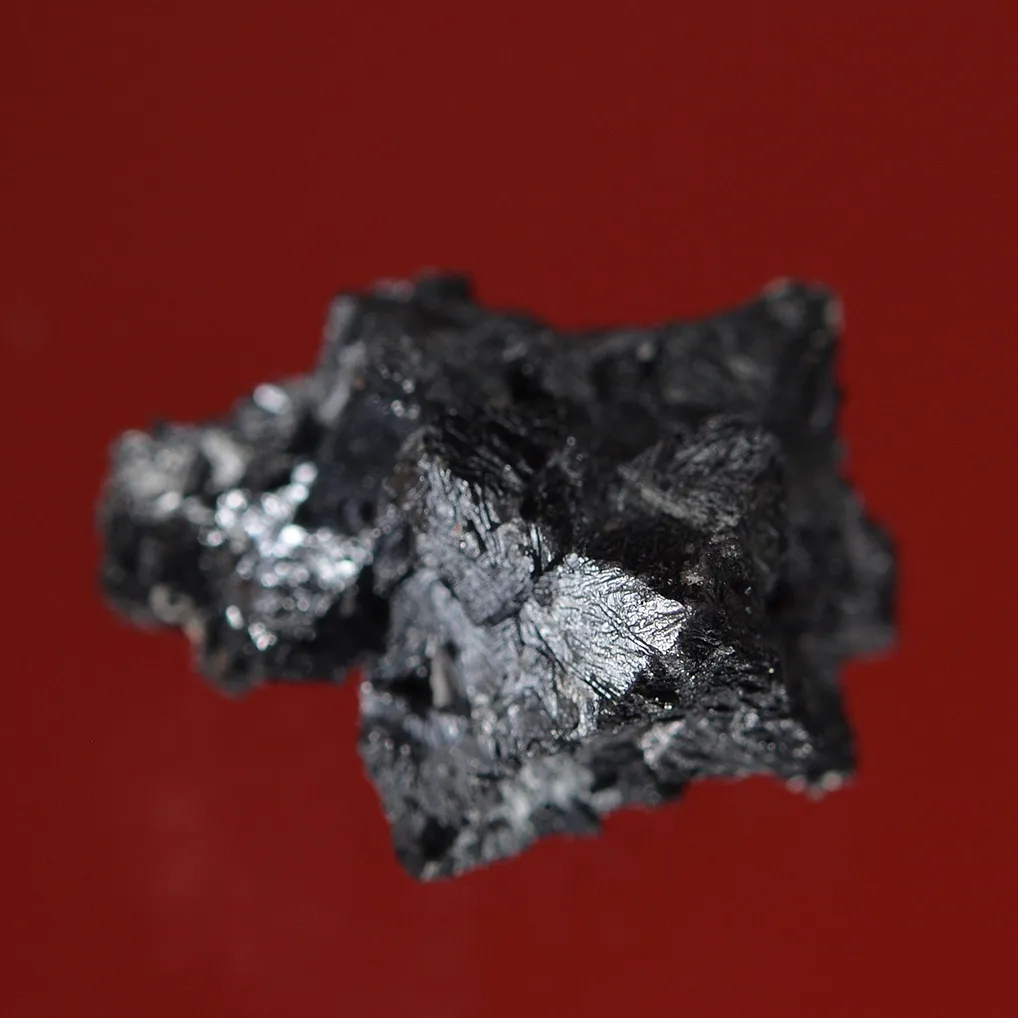 Hausmannite - image 4