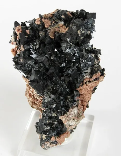 Hausmannite image