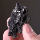 Hausmannite - image 2