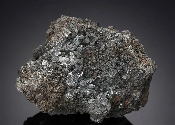 Hausmannite - image 1