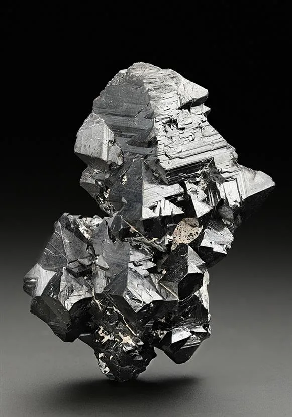 Hausmannite image