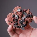 Hausmannite - image 2