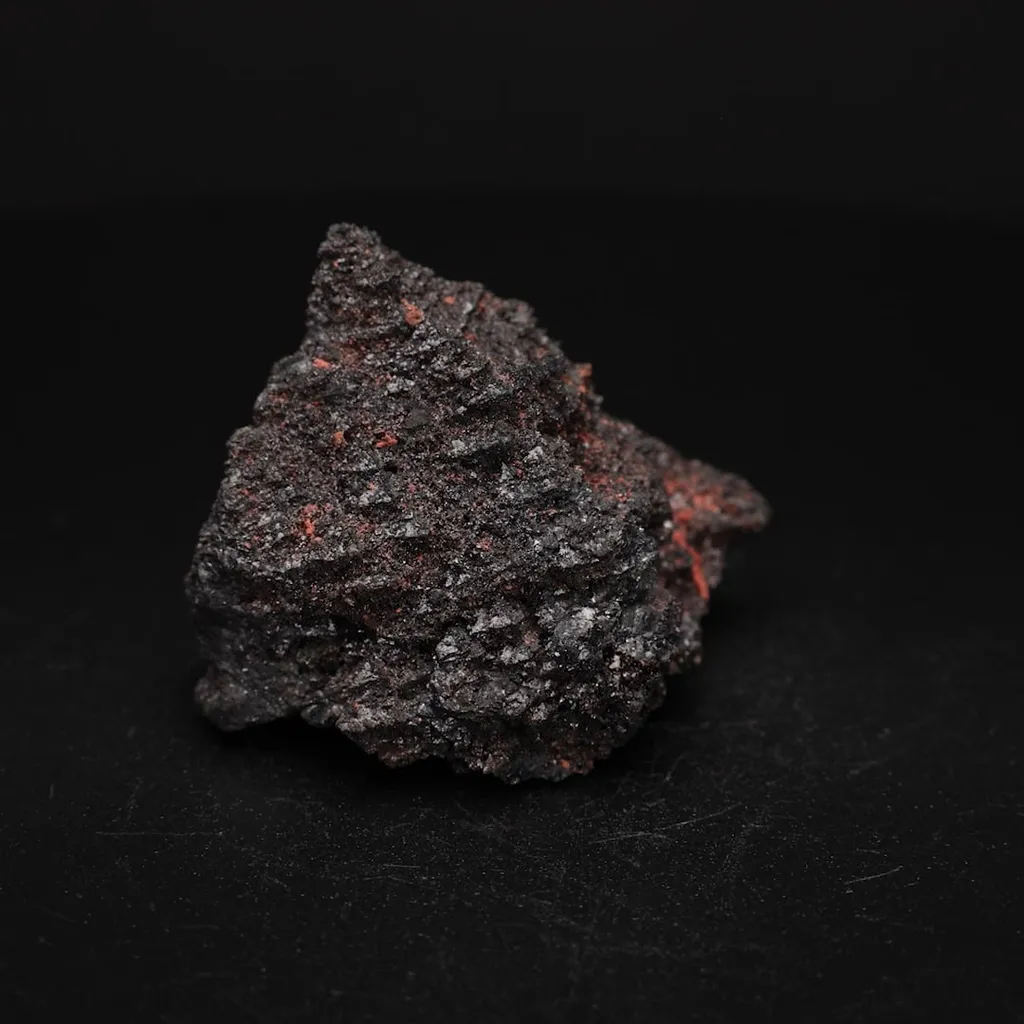 Hausmannite - image 2