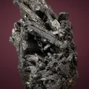 Hausmannite after Manganite - image 3