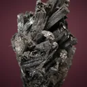 Hausmannite after Manganite - image 4