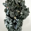 Hausmannite, Andradite - image 1