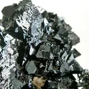 Hausmannite, Andradite - image 2