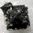 Hausmannite & Baryte - image 2