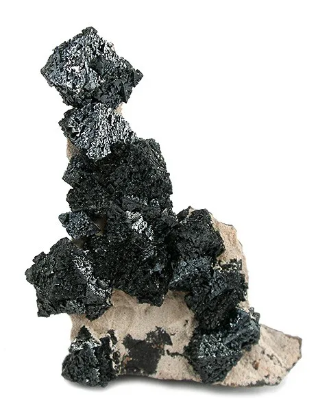 Hausmannite - image 1