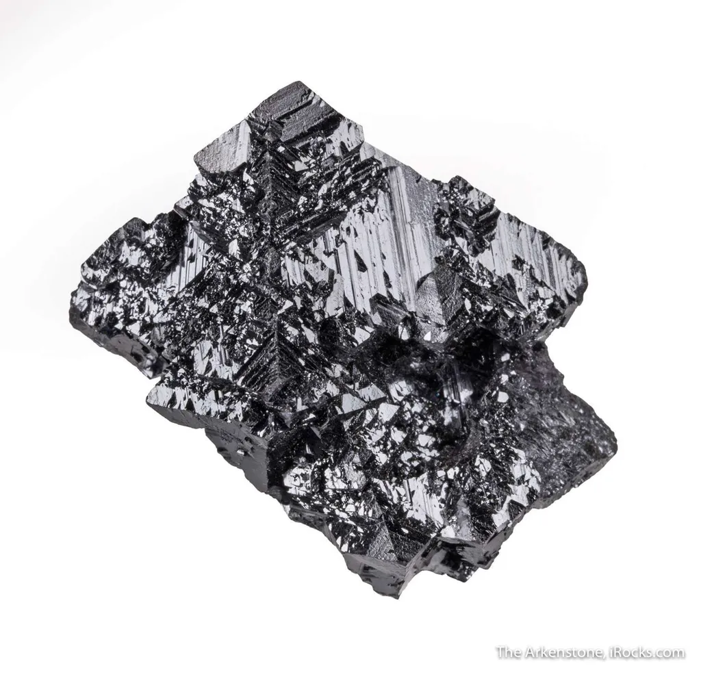 Hausmannite - image 3