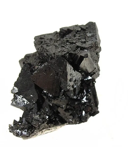 Hausmannite image