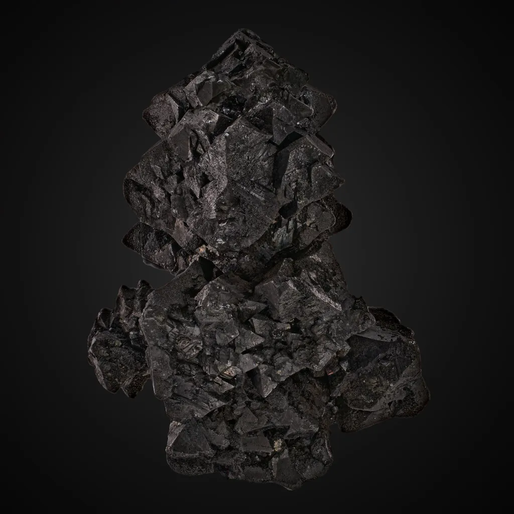 Hausmannite - image 1
