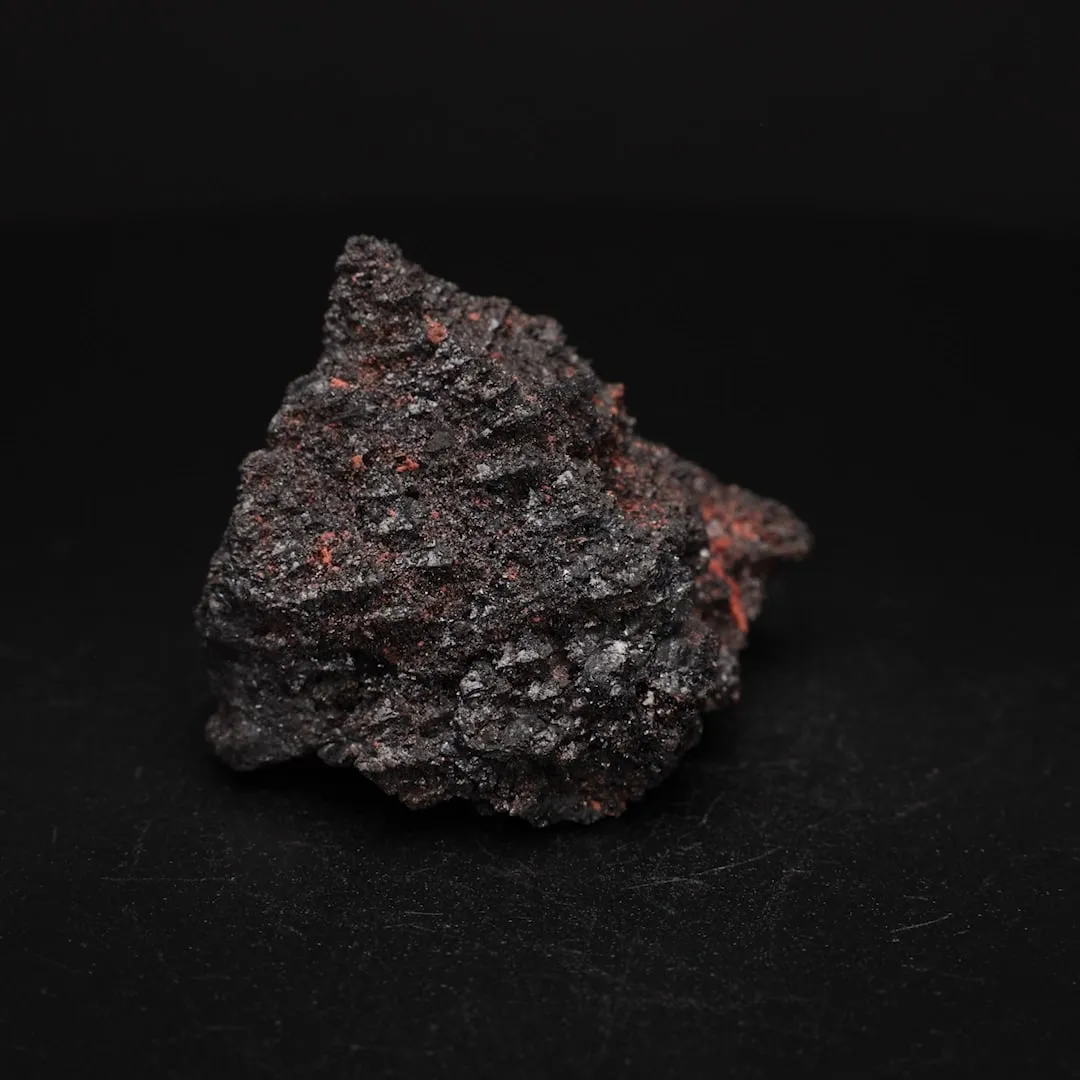 Hausmannite - image 2