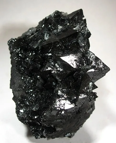 Hausmannite image