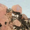 Hausmannite, Datolite - image 3