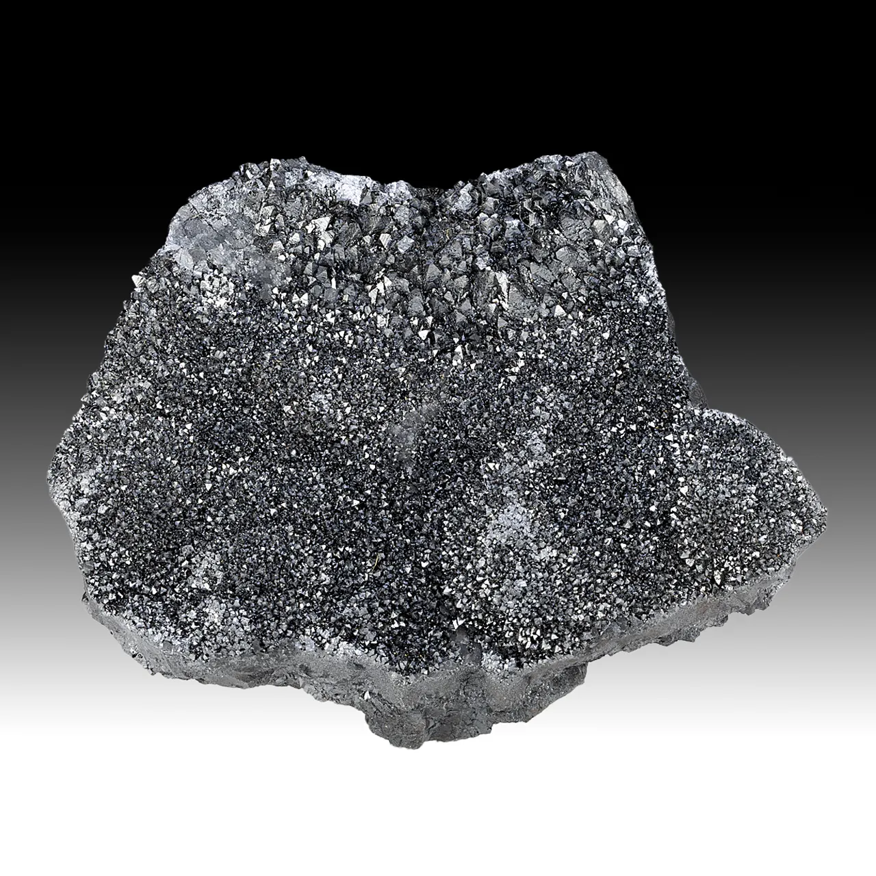 Hausmannite - image 1