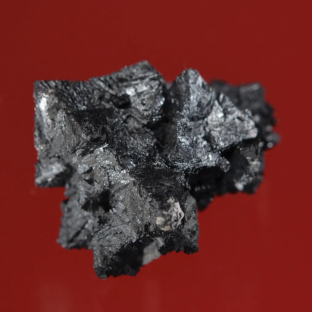 Hausmannite - image 5