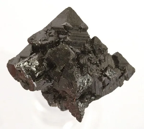 Hausmannite image