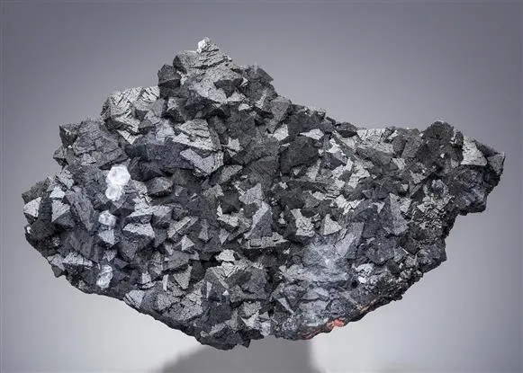 Hausmannite - image 1