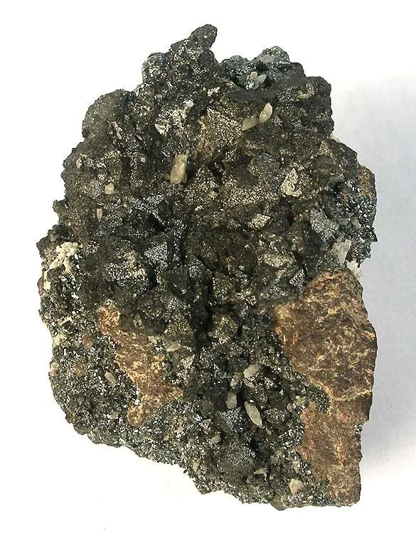 Hausmannite image