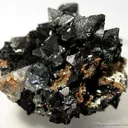 Hausmannite - image 1