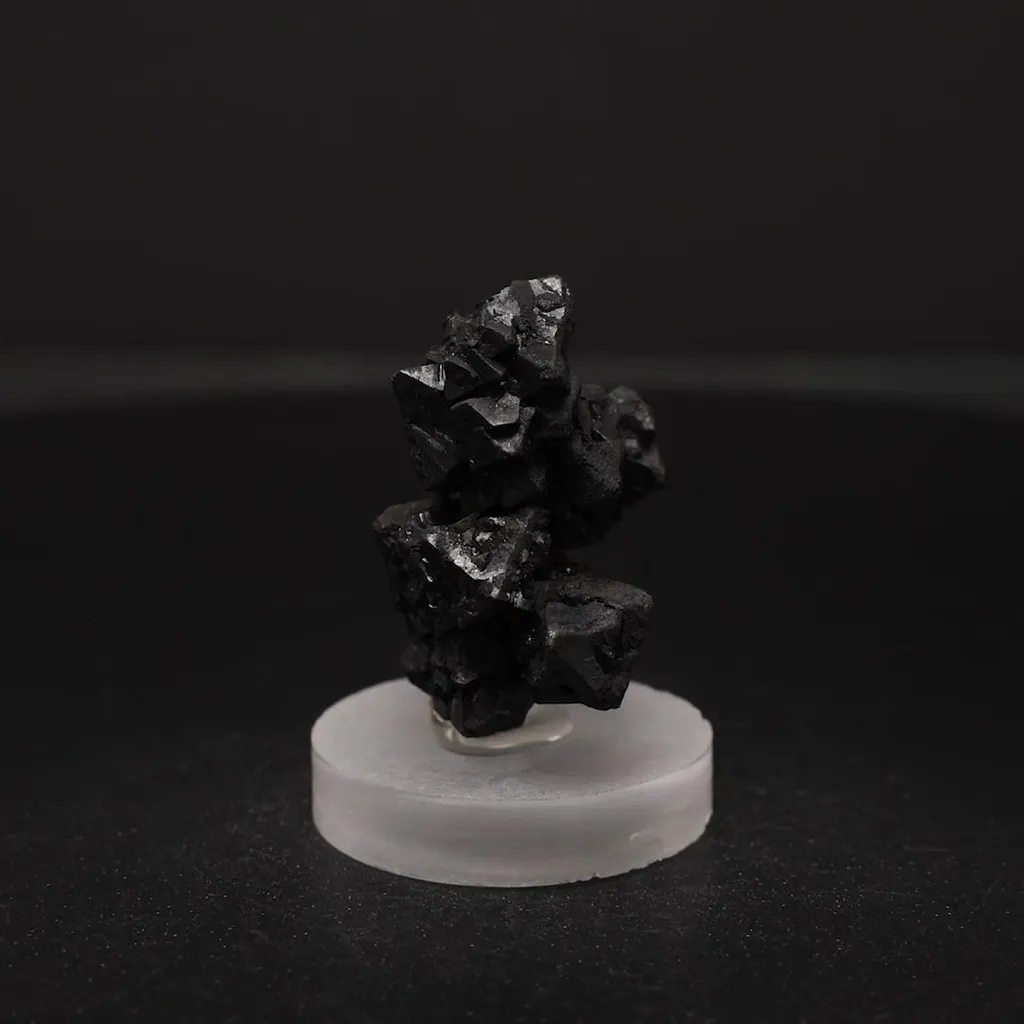 Hausmannite - image 2