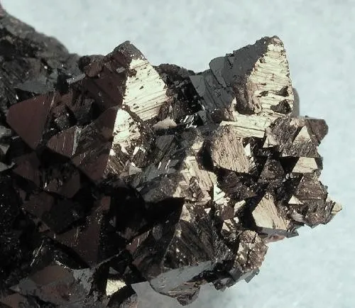 Hausmannite - image 2