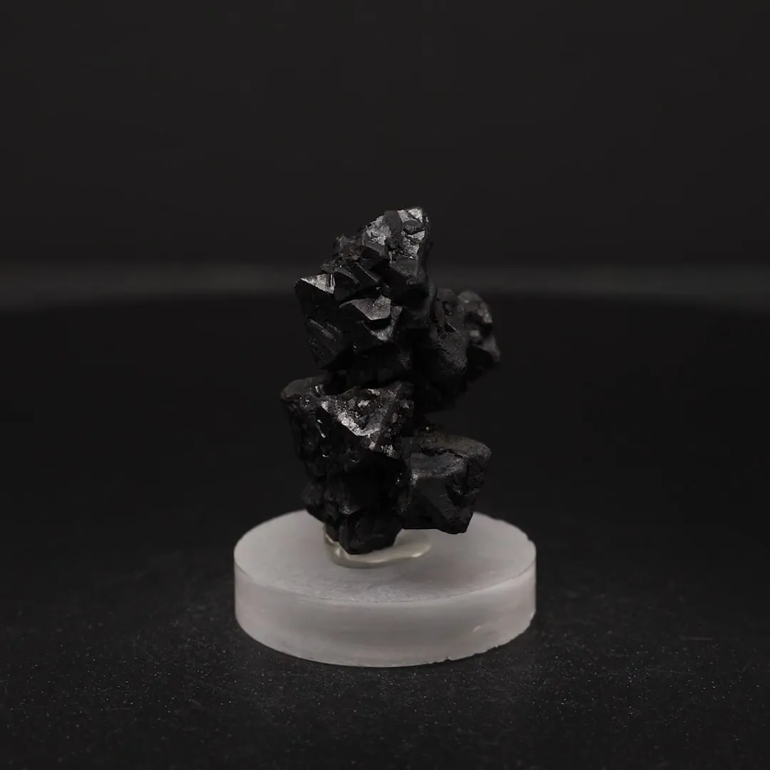 Hausmannite - image 2