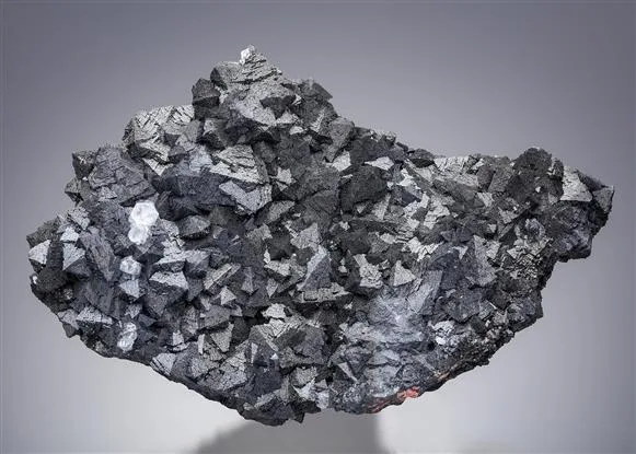 Hausmannite image