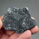 Hausmannite from N'Chwaning Mines, Northern Cape, South Africa - image 2