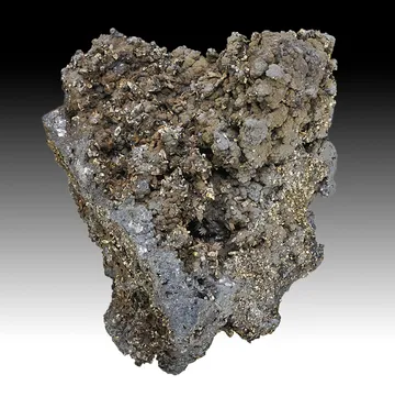 Hausmannite from Queensland, Australia