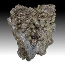Hausmannite from Queensland, Australia - image 1