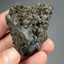 Hausmannite from Queensland, Australia - image 2
