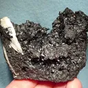 Hausmannite, Manganite - image 1