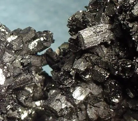 Hausmannite, Manganite - image 2