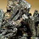 Hausmannite Ps. After Manganite - image 2