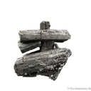 Hausmannite ps. After Manganite - image 1