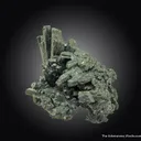 Hausmannite ps. Manganite - image 4