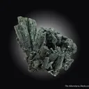 Hausmannite ps. Manganite - image 1